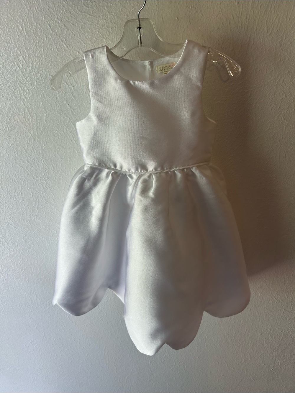Zenzi Dress